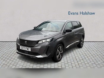 Used Peugeot 5008 2022 for sale - 79015112: Photo