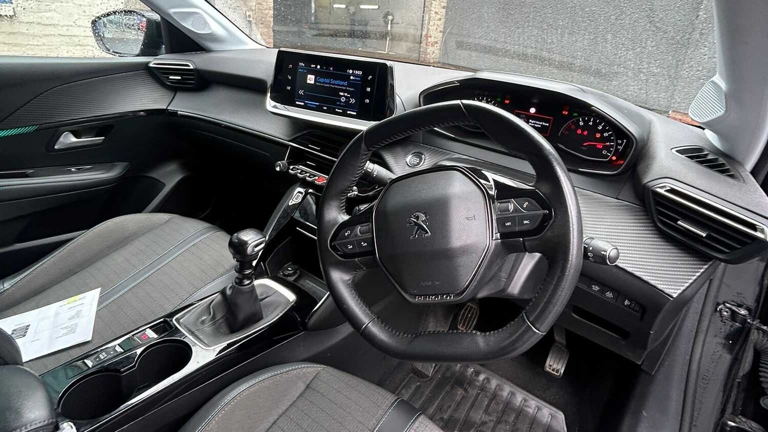 Used Peugeot 208 2020 for sale - 76339625: Photo 5