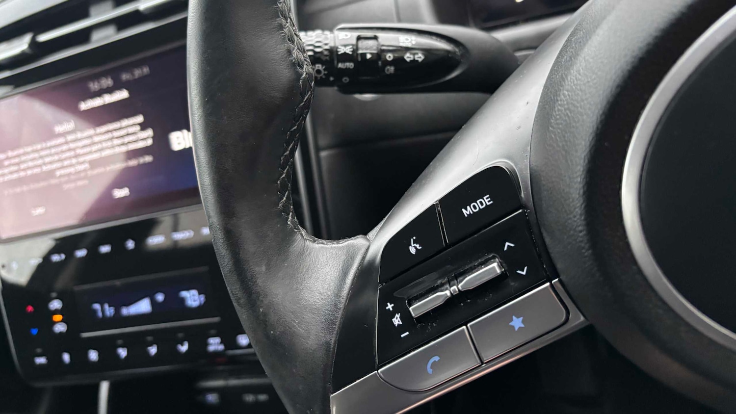 Used Hyundai TUCSON 2021 for sale - 76610529: Photo 13