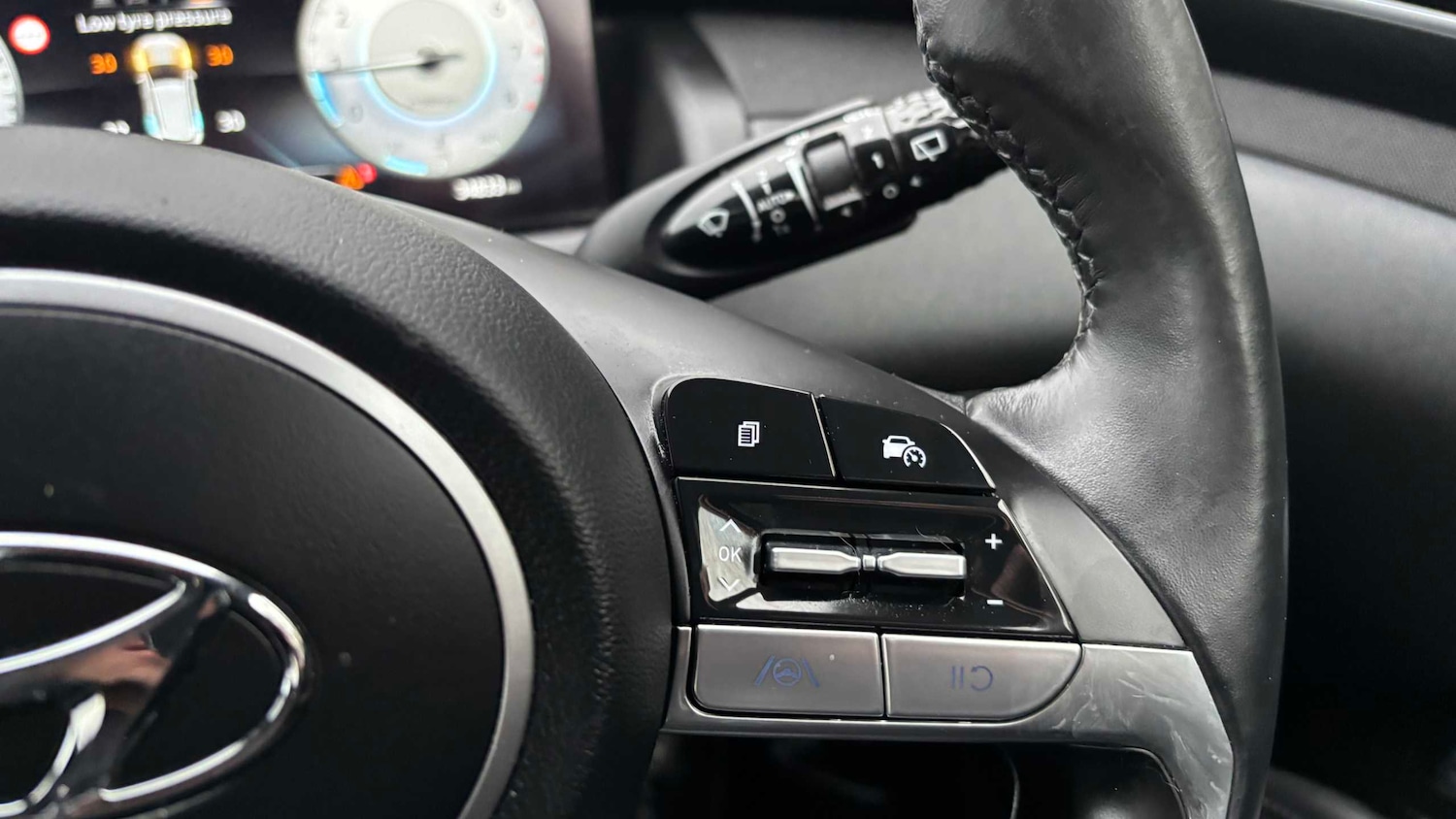 Used Hyundai TUCSON 2021 for sale - 76610529: Photo 14