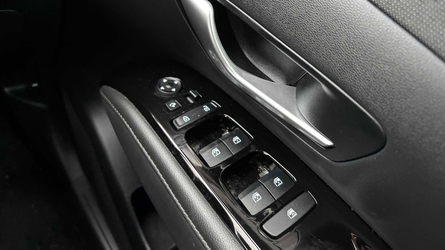 Used Hyundai TUCSON 2021 for sale - 76610529: Photo 15