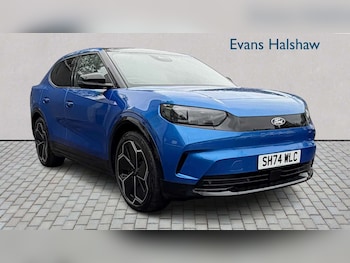 Used Ford Capri 2024 for sale - 78476624: Photo