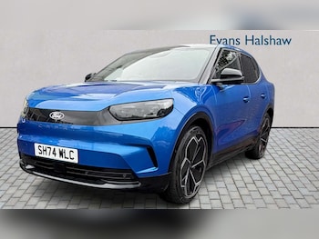 Used Ford Capri 2024 for sale - 78476624: Photo