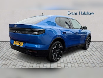 Used Ford Capri 2024 for sale - 78476624: Photo