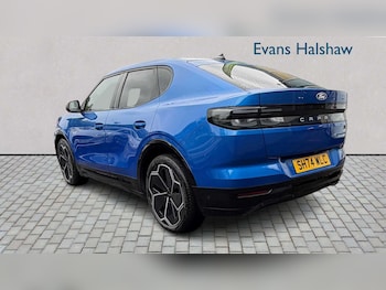 Used Ford Capri 2024 for sale - 78476624: Photo