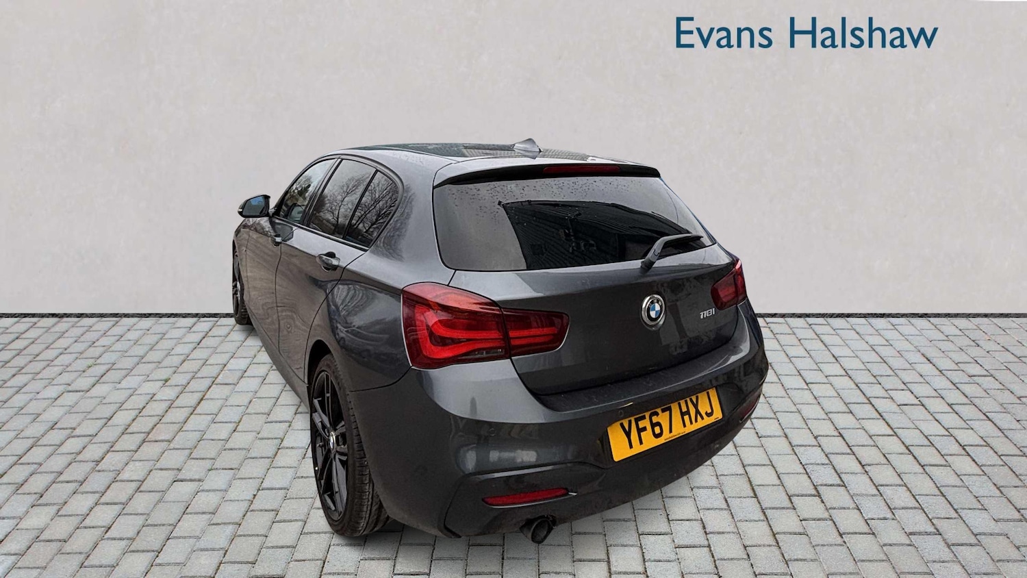 Used BMW 1 Series 2017 for sale - 78037869: Photo 3