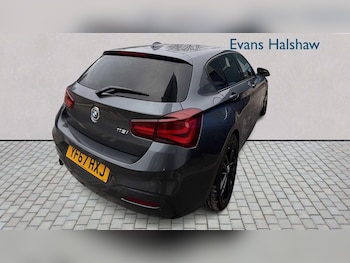 Used BMW 1 Series 2017 for sale - 78037869: Photo