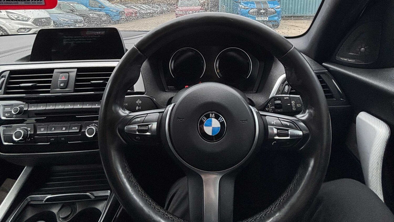Used BMW 1 Series 2017 for sale - 78037869: Photo 9