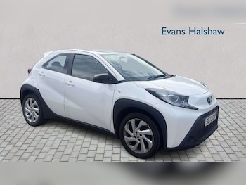 Used Toyota Aygo X 2023 for sale - 79499847: Photo
