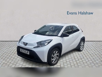 Used Toyota Aygo X 2023 for sale - 79499847: Photo