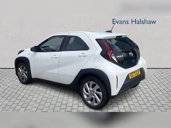 Used Toyota Aygo X 2023 for sale - 79499847: Photo