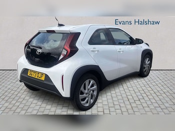 Used Toyota Aygo X 2023 for sale - 79499847: Photo