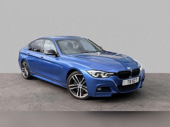 BMW - 3 Series