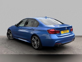 Used BMW 3 Series 2018 for sale - 76063373: Photo 2