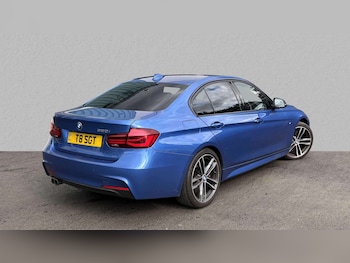 Used BMW 3 Series 2018 for sale - 76063373: Photo 3