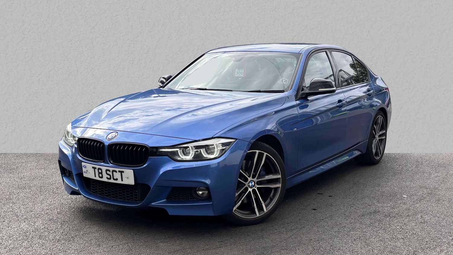 Used BMW 3 Series 2018 for sale - 76063373: Photo 4