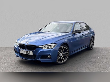 Used BMW 3 Series 2018 for sale - 76063373: Photo 4