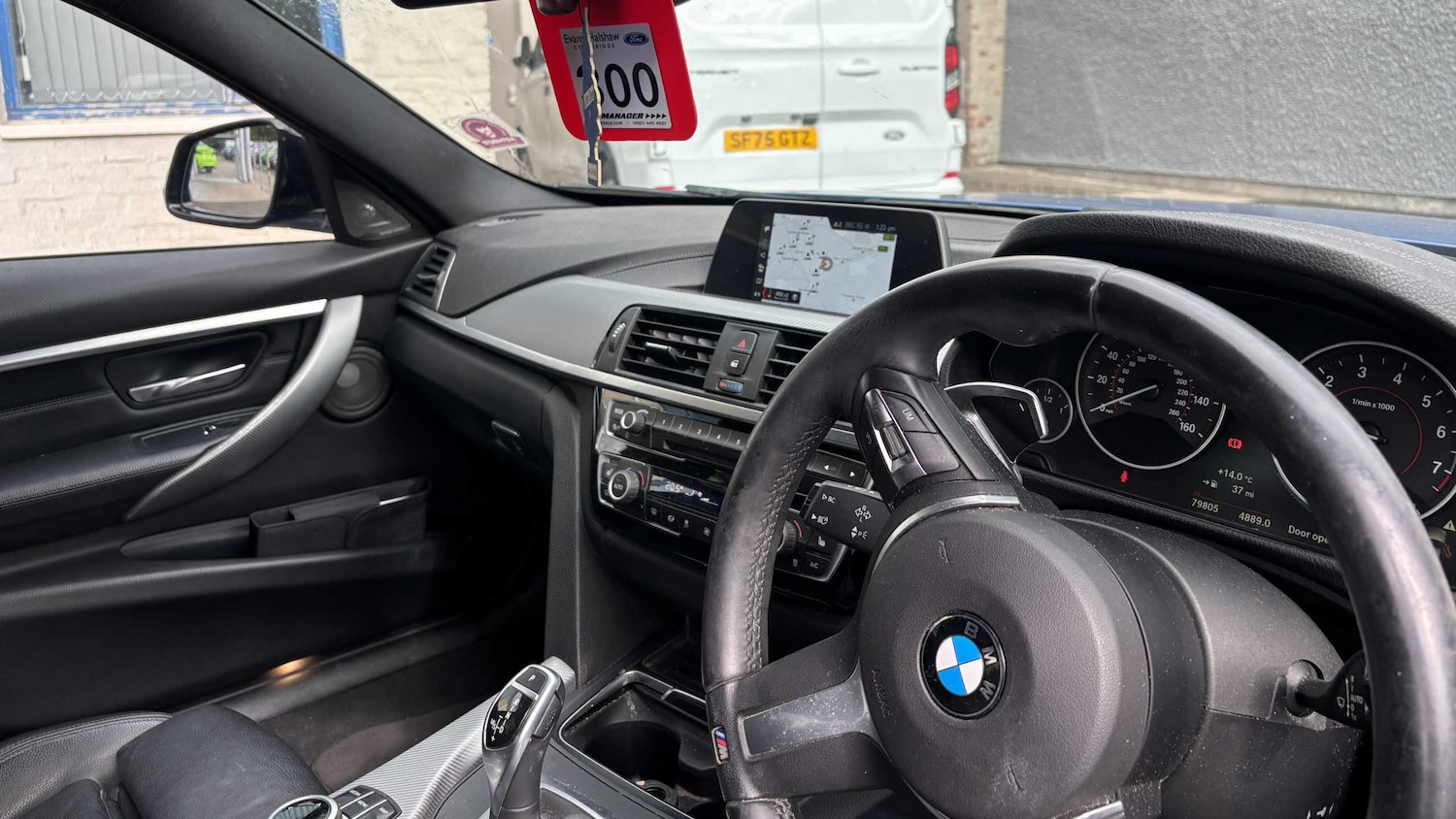 Used BMW 3 Series 2018 for sale - 76063373: Photo 5