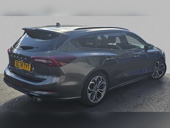 Used Ford Focus 2025 for sale - 75818620: Photo
