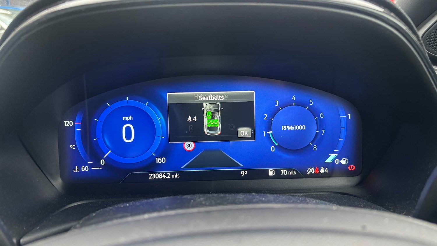 Used Ford Puma 2020 for sale - 77397794: Photo 10