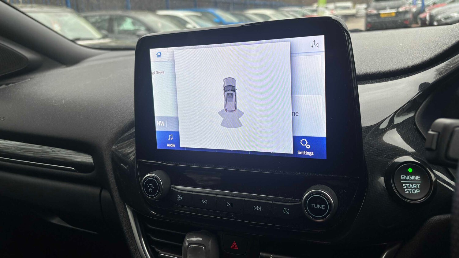 Used Ford Puma 2020 for sale - 77397794: Photo 12