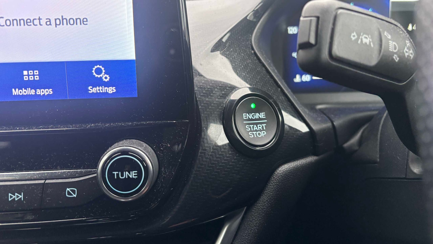 Used Ford Puma 2020 for sale - 77397794: Photo 13