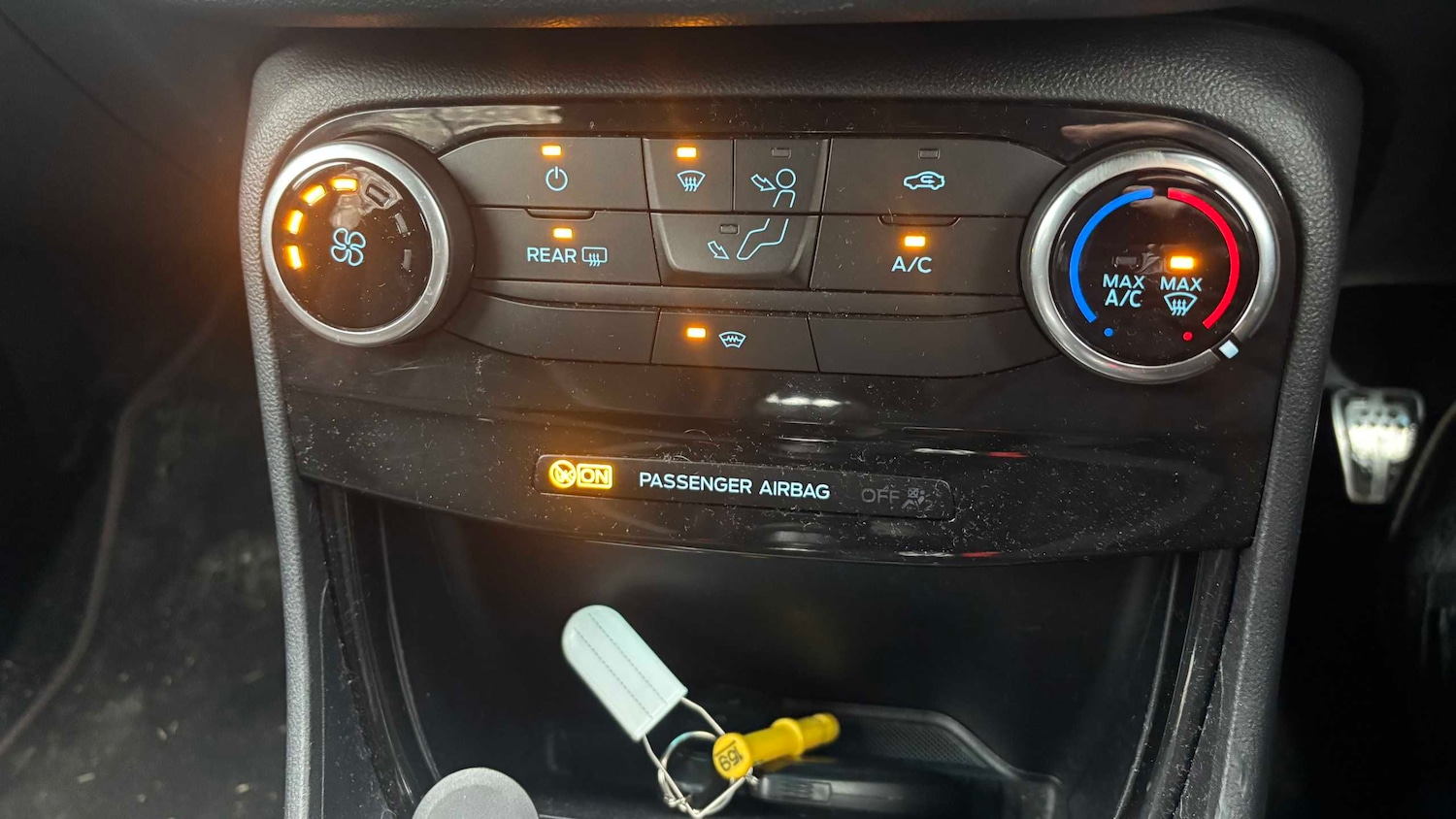 Used Ford Puma 2020 for sale - 77397794: Photo 14