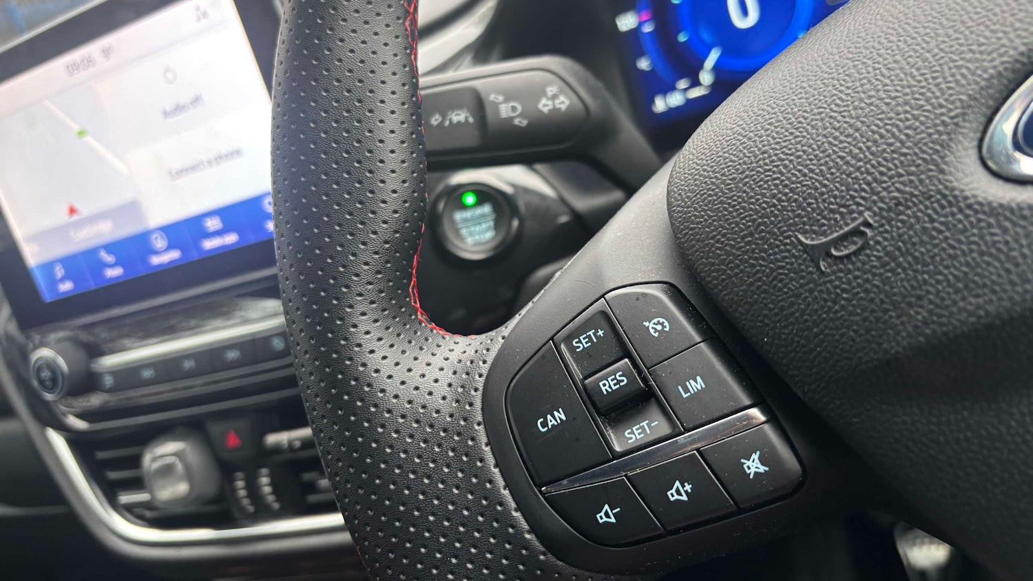 Used Ford Puma 2020 for sale - 77397794: Photo 16