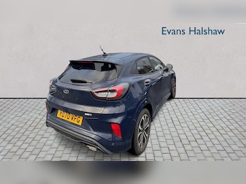 Used Ford Puma 2020 for sale - 77397794: Photo