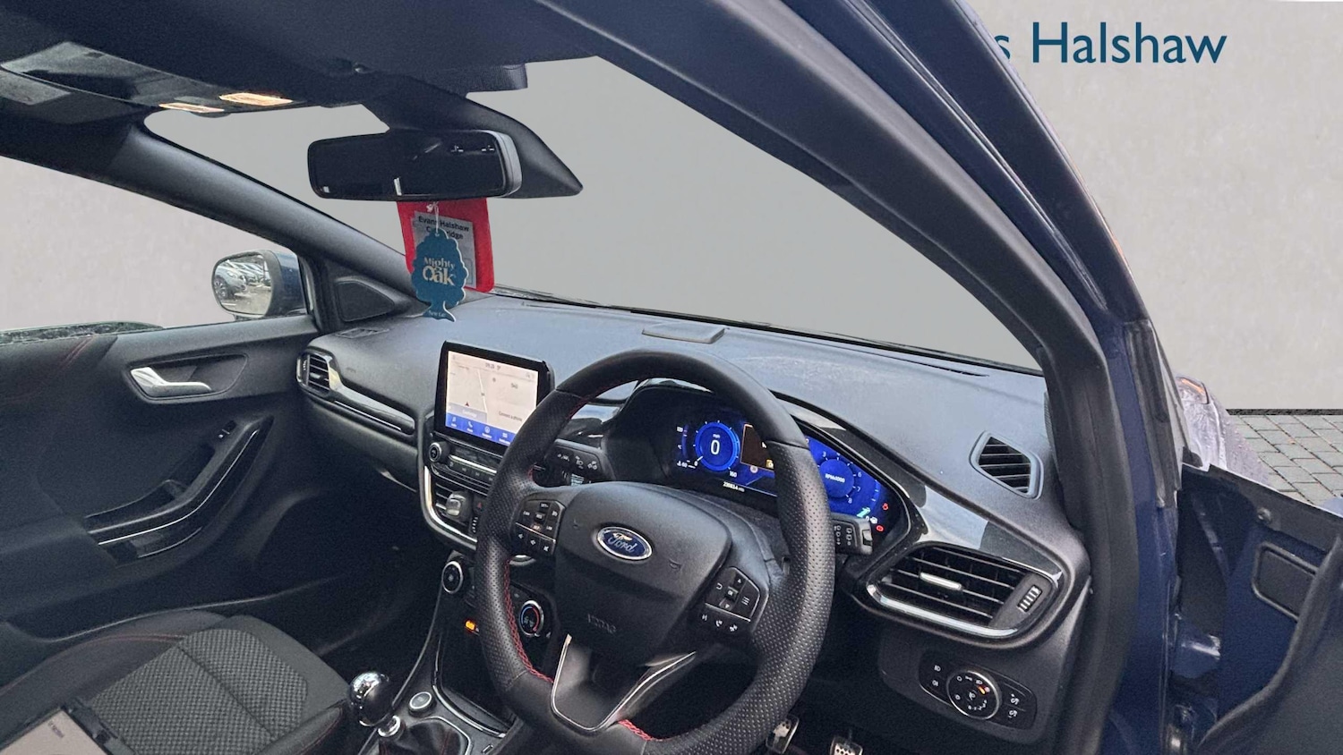 Used Ford Puma 2020 for sale - 77397794: Photo 5