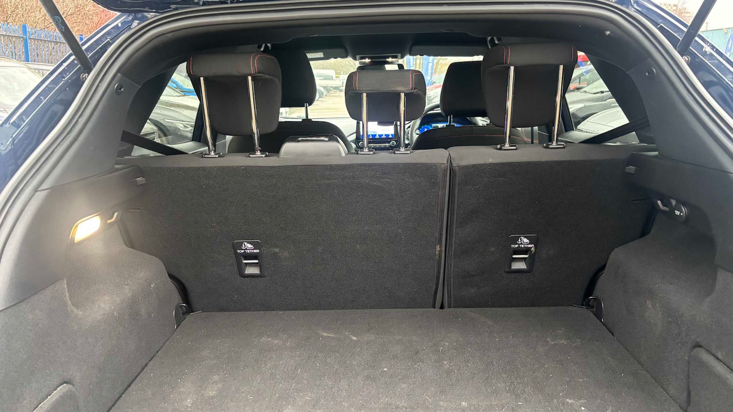 Used Ford Puma 2020 for sale - 77397794: Photo 6