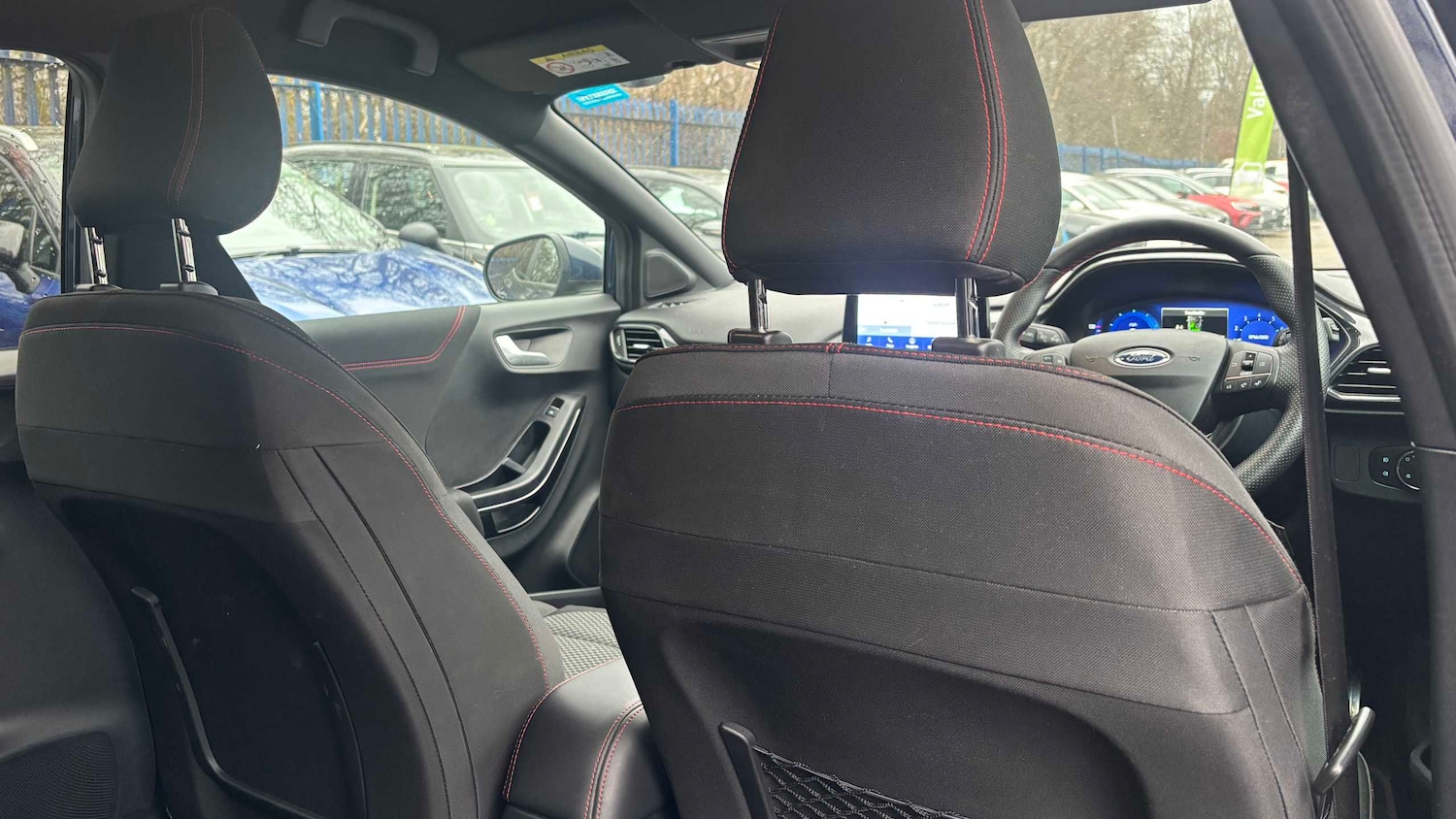 Used Ford Puma 2020 for sale - 77397794: Photo 7