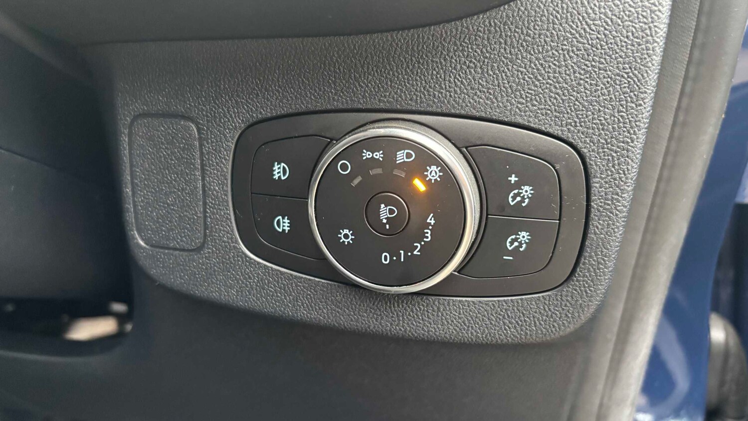 Used Ford Puma 2020 for sale - 77397794: Photo 9