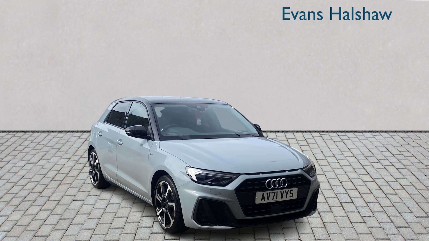 Used Audi A1 2021 for sale - 78161637: Photo 1