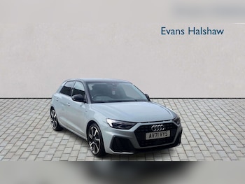 Used Audi A1 2021 for sale - 78161637: Photo