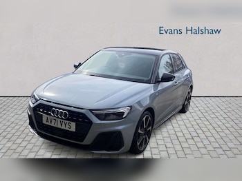 Used Audi A1 2021 for sale - 78161637: Photo