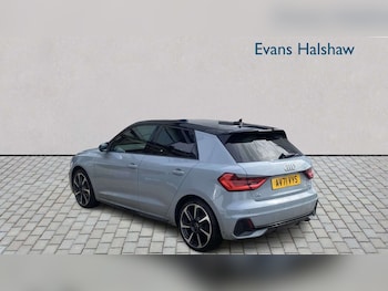Used Audi A1 2021 for sale - 78161637: Photo