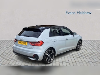 Used Audi A1 2021 for sale - 78161637: Photo