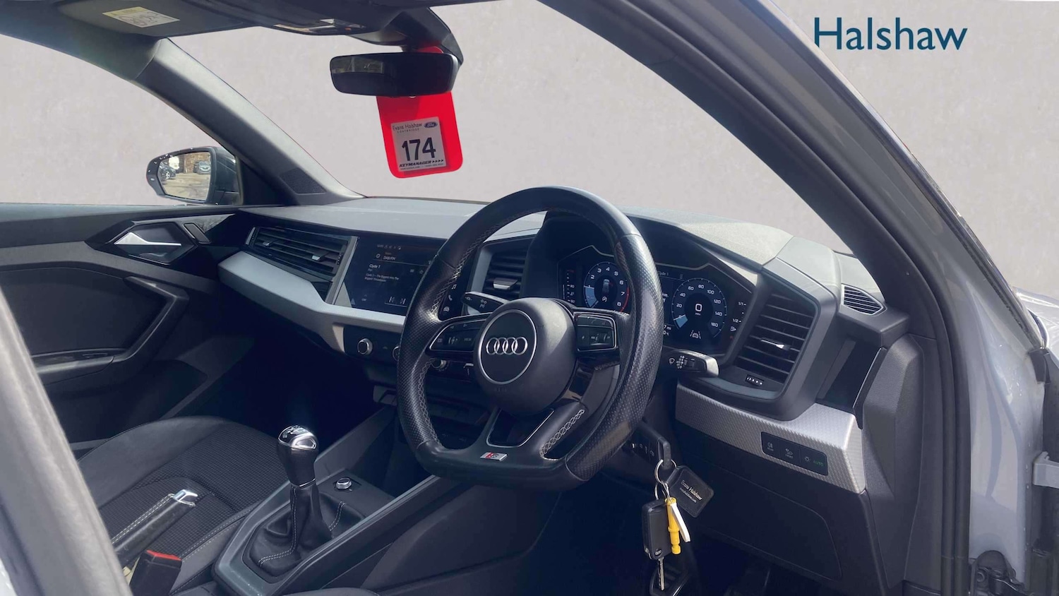 Used Audi A1 2021 for sale - 78161637: Photo 5