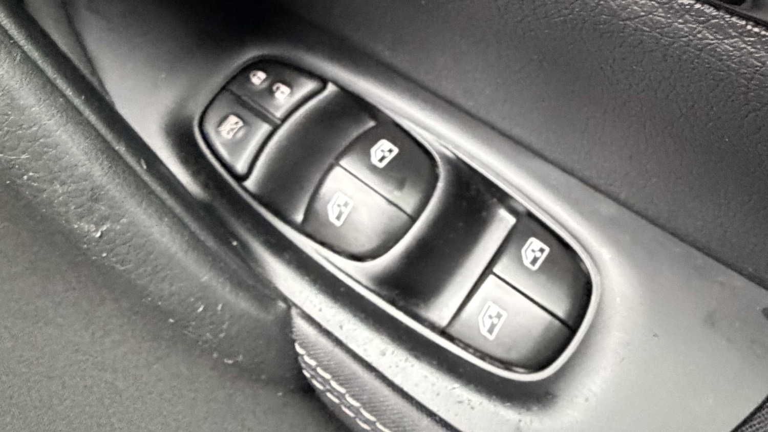 Used Nissan Qashqai 2020 for sale - 77389894: Photo 10