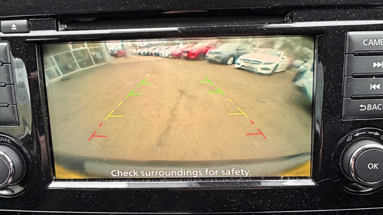 Used Nissan Qashqai 2020 for sale - 77389894: Photo 13