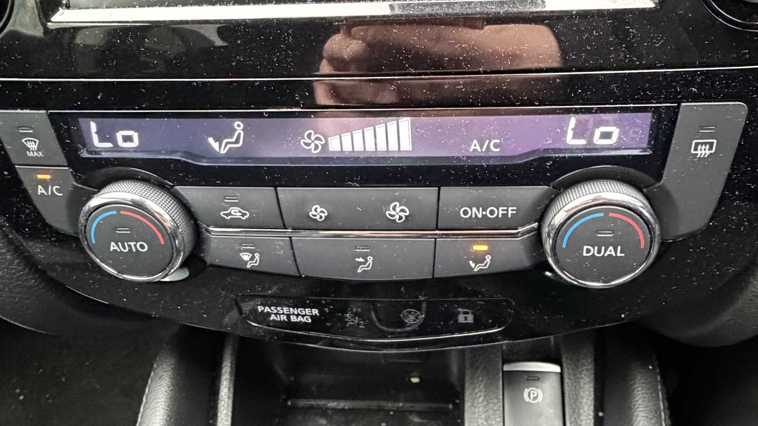 Used Nissan Qashqai 2020 for sale - 77389894: Photo 14