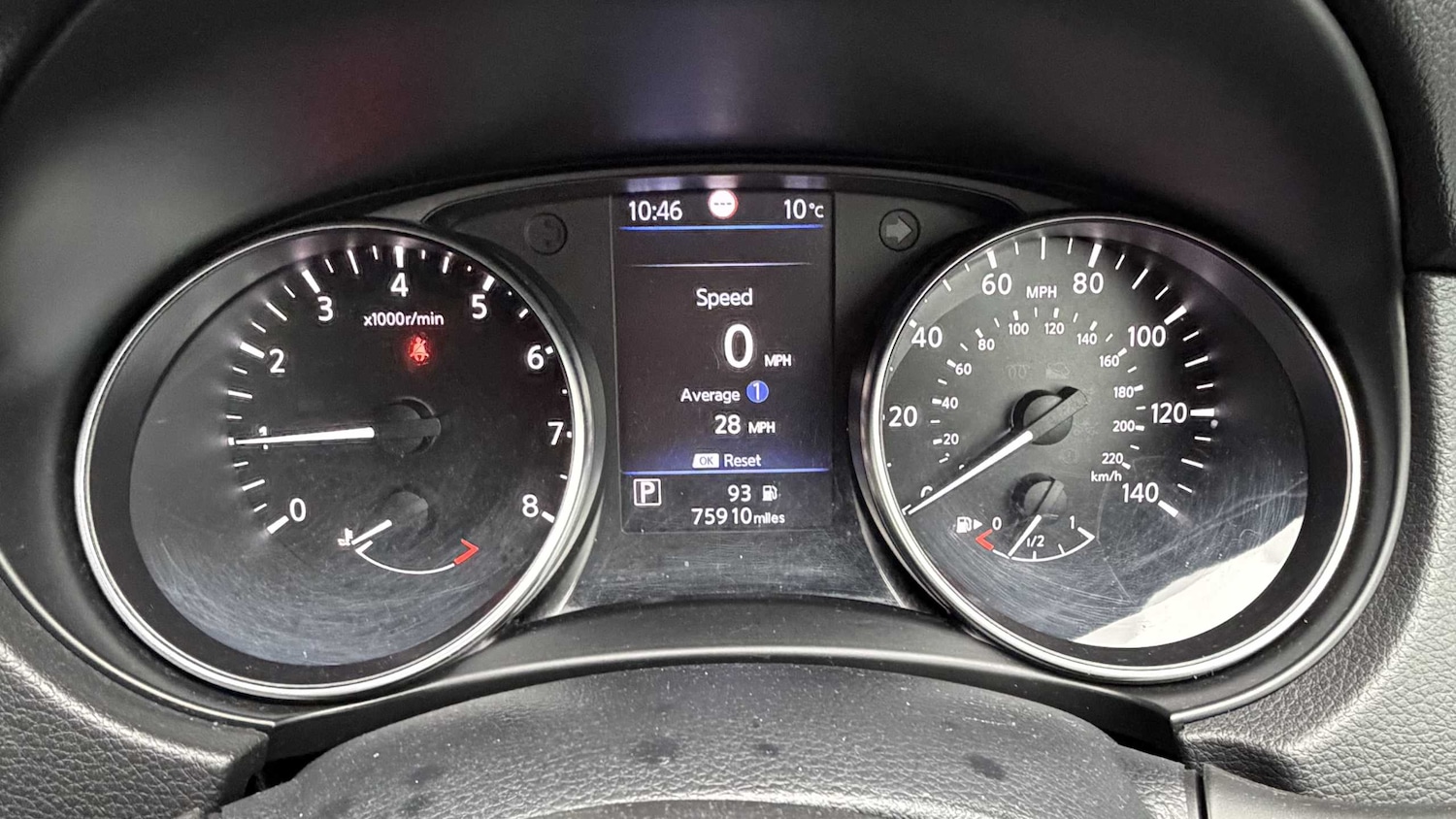 Used Nissan Qashqai 2020 for sale - 77389894: Photo 17