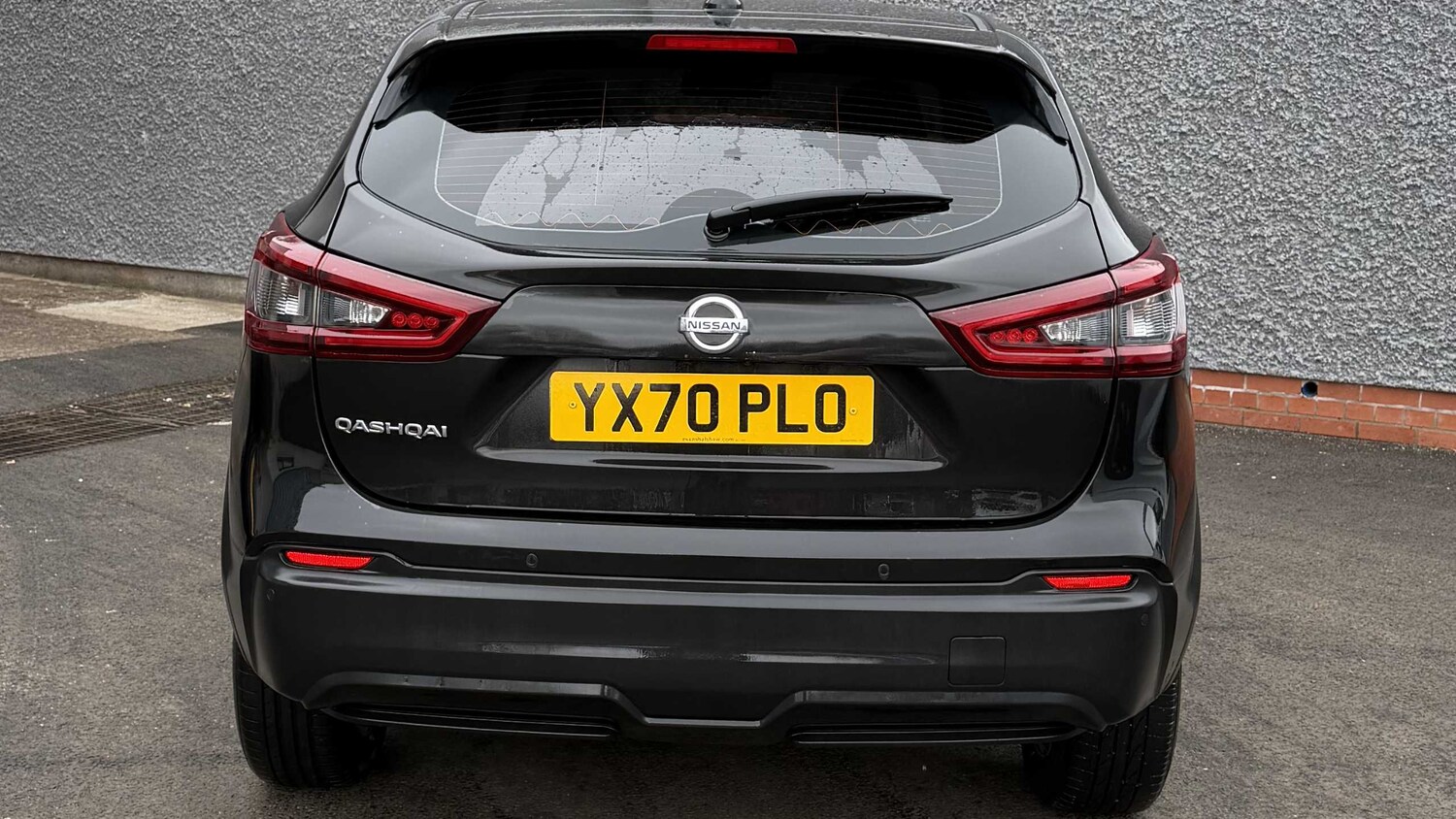 Used Nissan Qashqai 2020 for sale - 77389894: Photo 6