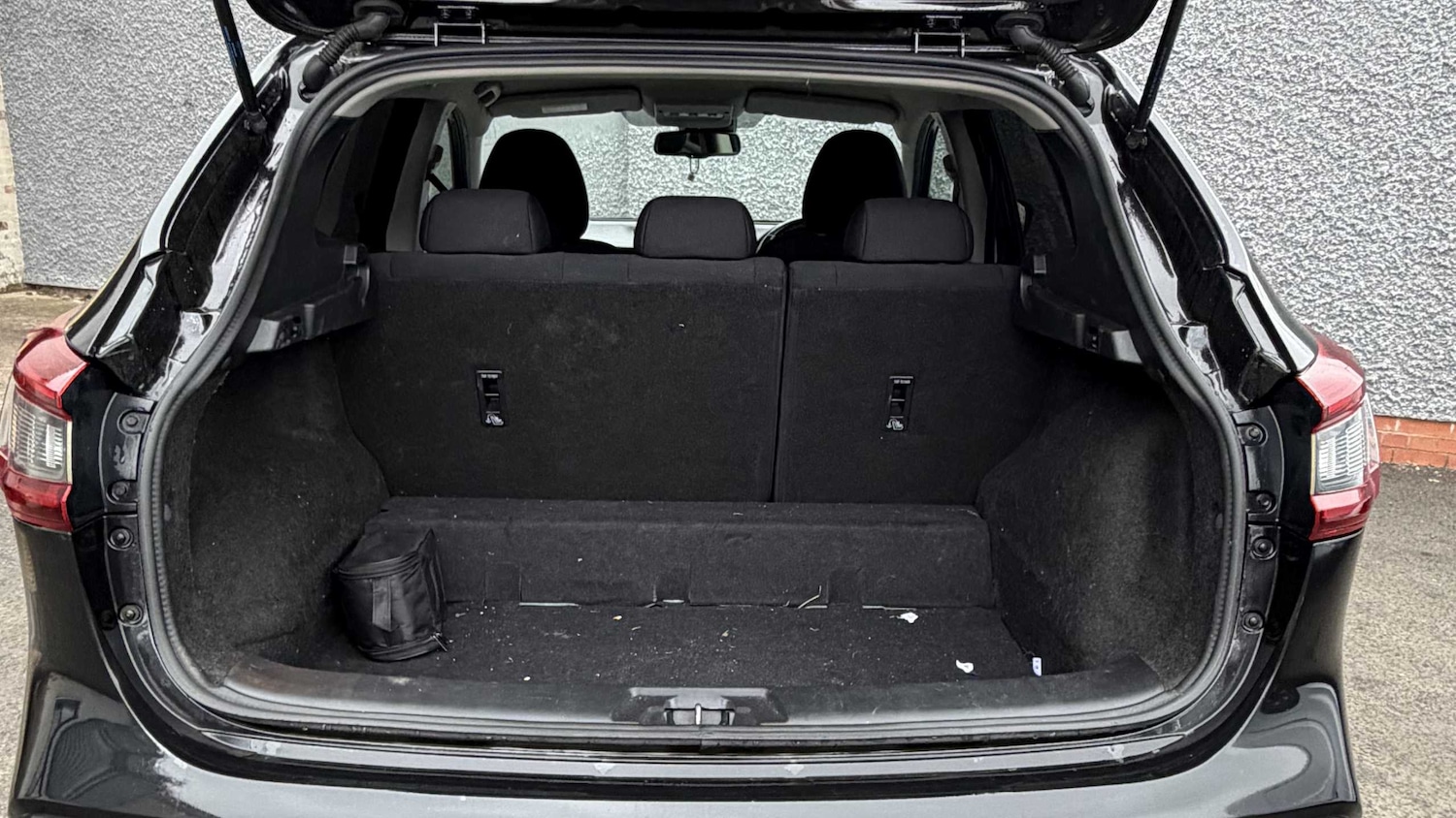 Used Nissan Qashqai 2020 for sale - 77389894: Photo 7