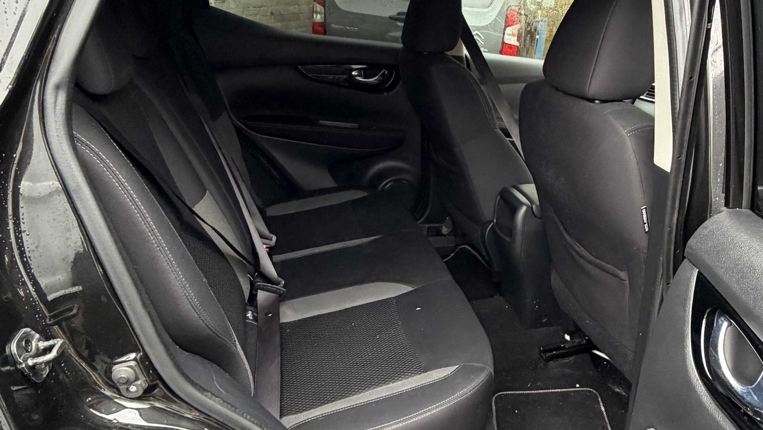 Used Nissan Qashqai 2020 for sale - 77389894: Photo 8