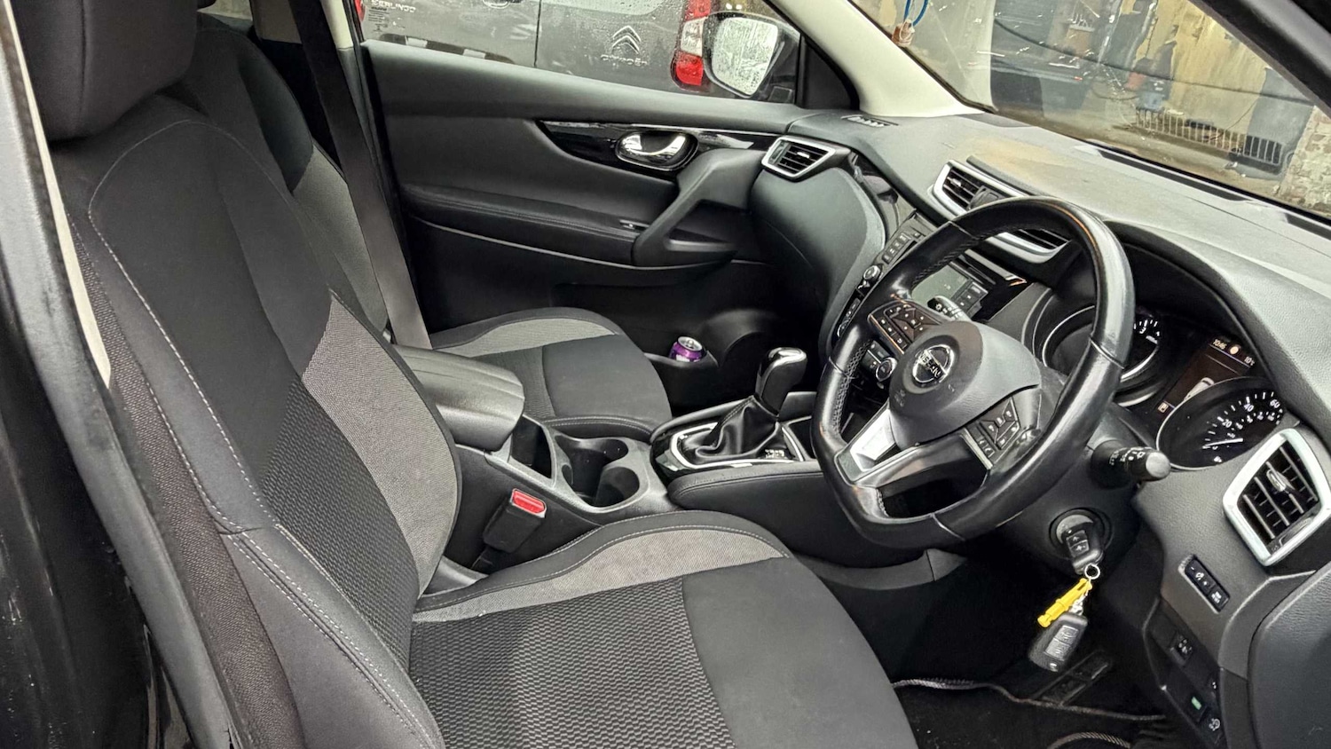 Used Nissan Qashqai 2020 for sale - 77389894: Photo 9