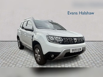 Used Dacia Duster 2019 for sale - 78104749: Photo