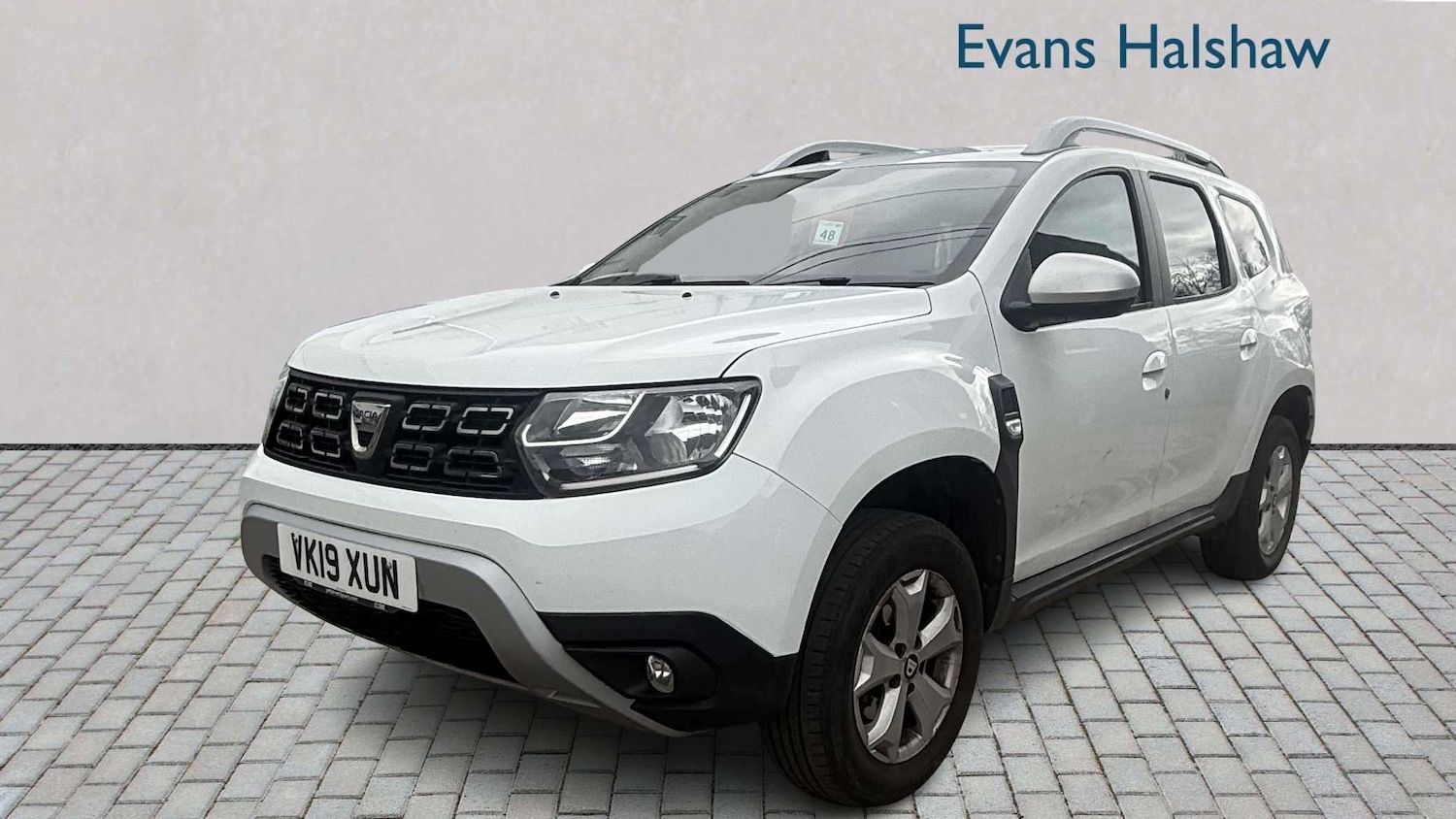 Used Dacia Duster 2019 for sale - 78104749: Photo 2