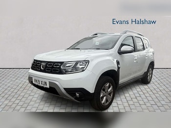 Used Dacia Duster 2019 for sale - 78104749: Photo